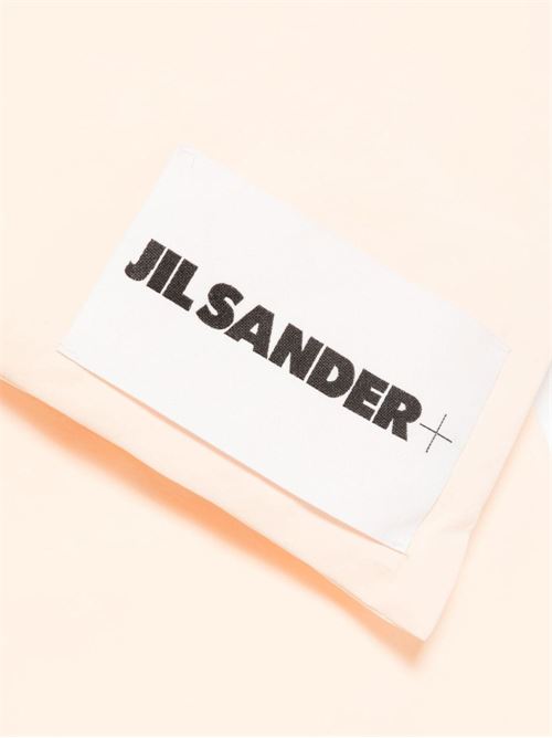 Hooded scarf JIL SANDER | J40TE0128J70008677